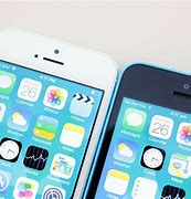 Image result for iPhone 5 and 5C Differences