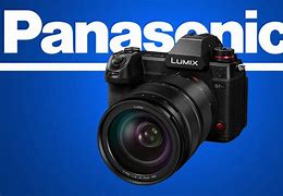 Image result for Panasonic S1H
