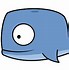 Image result for Blue Cartoon