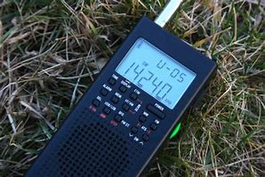 Image result for Sony Portable Shortwave Radio