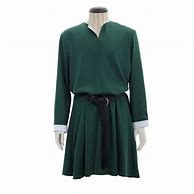 Image result for Green Tunic Men