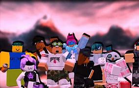 Image result for Funny Roblox Group PFP