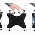 Image result for iPad Ercoupe Mount