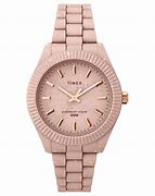 Image result for Pink Plastic Watch