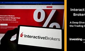 Image result for Interactive Brokers Options Platform