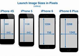 Image result for Screen Size of iPhone 5S