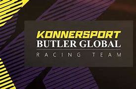 Image result for Konnersport Butler Global Racing Team