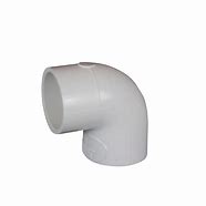 Image result for PVC Elbow 32Mm