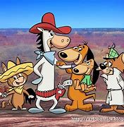 Image result for Quick Draw McGraw Dog