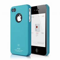 Image result for blue iphone 4 cases