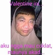 Image result for Valentine's Indonesia Funny
