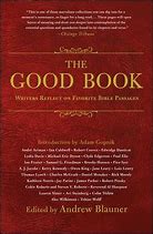 Image result for Being Good Book