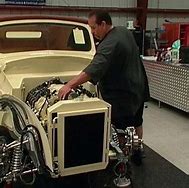 Image result for American Hot Rod TV Searirs
