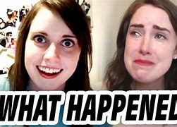 Image result for Laina Overly Attached Girlfriend