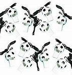 Image result for Soccer Birthday Party