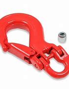Image result for Winch Hook Replacement