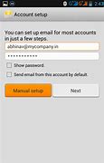 Image result for How to Save Your Hotmail Password