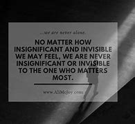 Image result for Invisible Woman Quotes