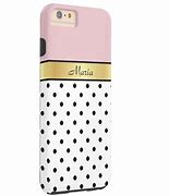 Image result for iPhone 6 Plus Pink Bold Case