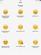 Image result for Emoji Icons iPhone Symbols Meanings