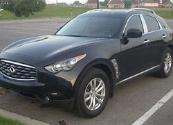 Image result for Infiniti SUV FX35