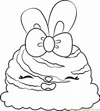 Image result for Apple Mint Coloring Pages