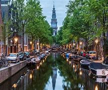 Image result for Where to Stay Near Canals in Amsterdam