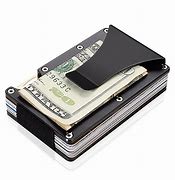 Image result for Steel Wallets for Men