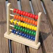 Image result for Abacus for Kids