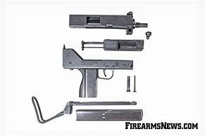 Image result for MAC-10 Barrel