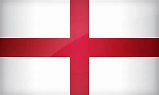 Image result for Current England Flag