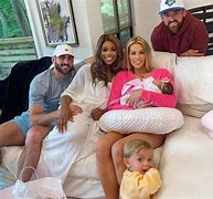 Image result for Austin Dillon New Baby