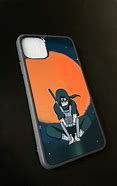 Image result for Itachi Phone Cover Pocox2