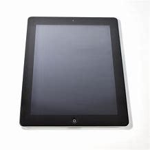Image result for iPad Gen 2 Black