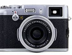 Image result for Fujifilm X100 Thumb