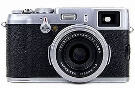 Image result for Camara Fujifilm X100