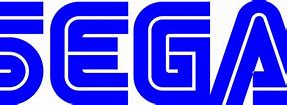 Image result for Sega Logo.png