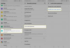 Image result for Bypass Pin On Android Phone