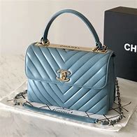 Image result for Chanel Bag Design