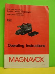 Image result for Magnavox Box TV