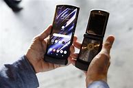 Image result for Verizon Motorola Droid RAZR Phone