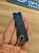 Image result for Intel Optane SSD