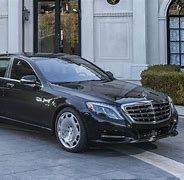 Image result for Mercedes-Maybach S600