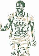 Image result for Giannis Antetokoumpo PNG