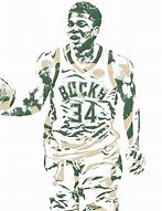 Image result for Giannis Coloring Page