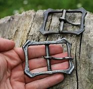 Image result for Forged Belt Buckle