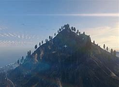 Image result for Mount Chiliad GTA 5