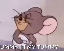 Image result for Yummy in the Tummy Pig Meme