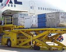 Image result for Air Craft Uld with Umbrella