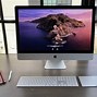Image result for Apple iMac M2 Desktops